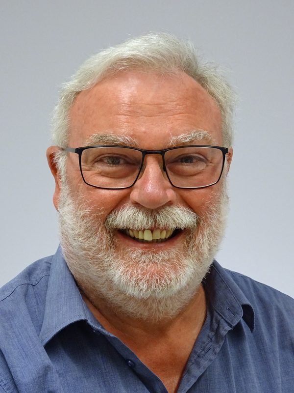 Heiner Goldbeck