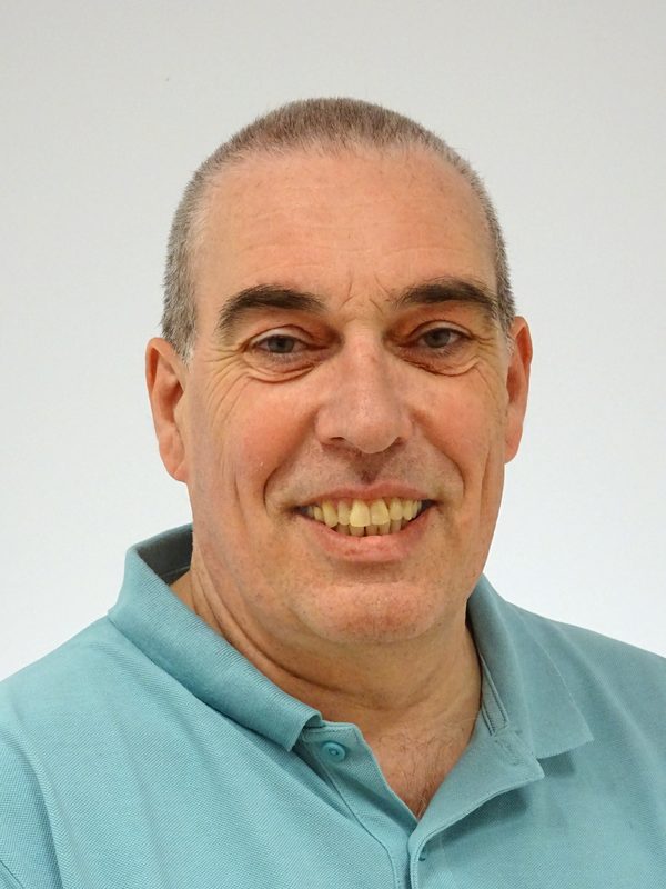 Dirk Pannicke