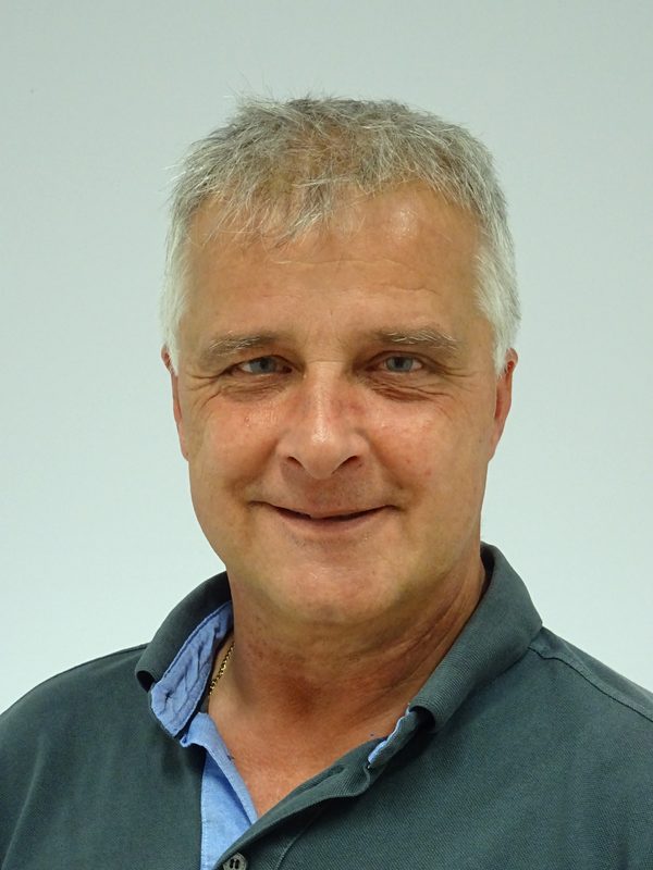 Uwe Lauenstein