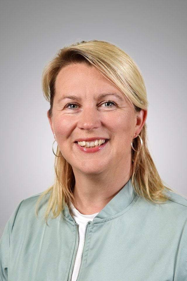 Manuela Schneider – Bürgermeisterkandidatin